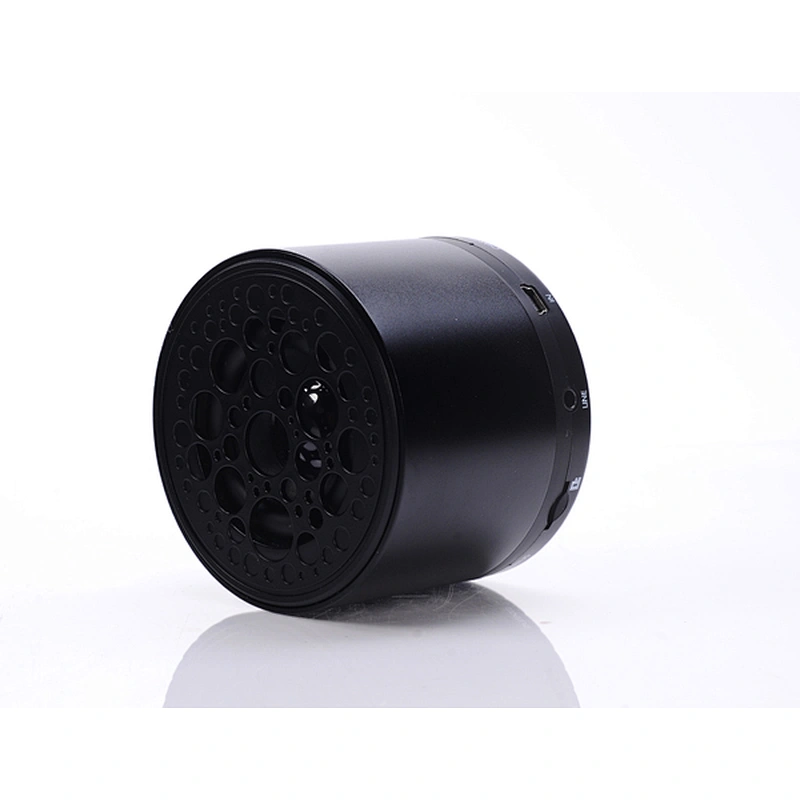 Waterproof power bluetooth speaker