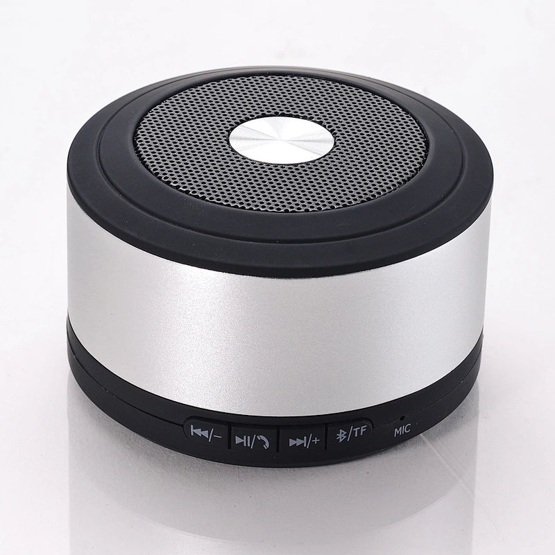 Portable Speaker