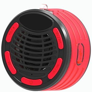 speaker bluetooth with lights