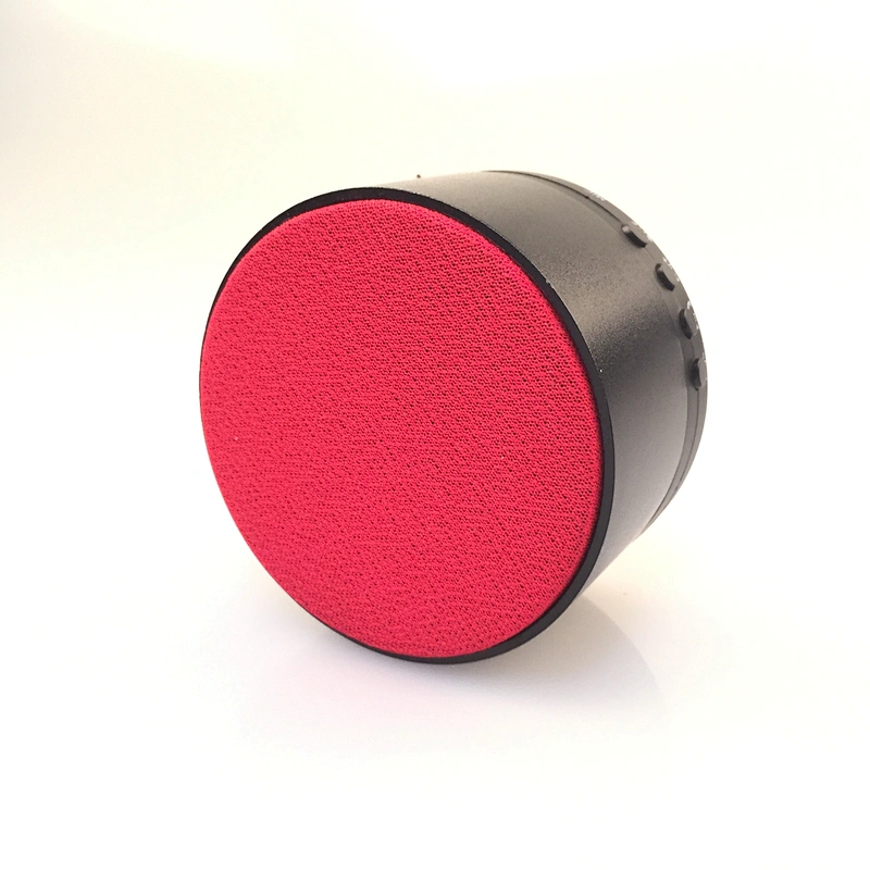 Portable Wireless Speaker