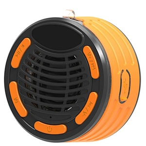 speaker bluetooth waterproof portable
