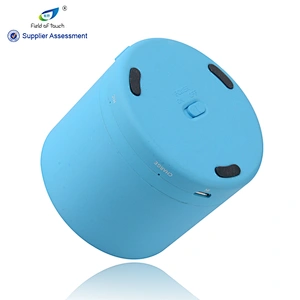 Bluetooth Speaker with TF