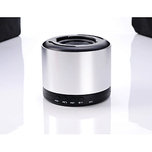 Mini wireless subwoofer
