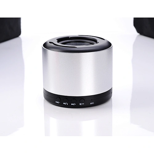 Mini wireless subwoofer