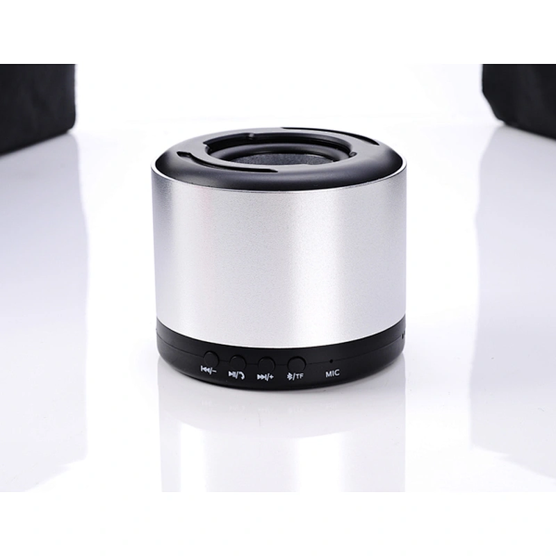 Mini wireless subwoofer