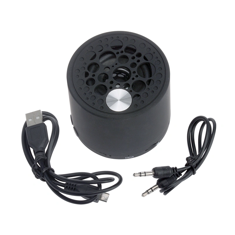 Ipx4 Waterproof Shower Speaker