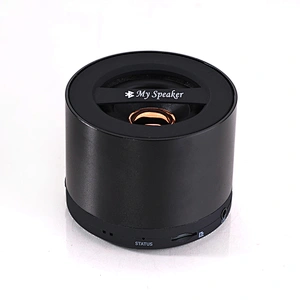 speaker