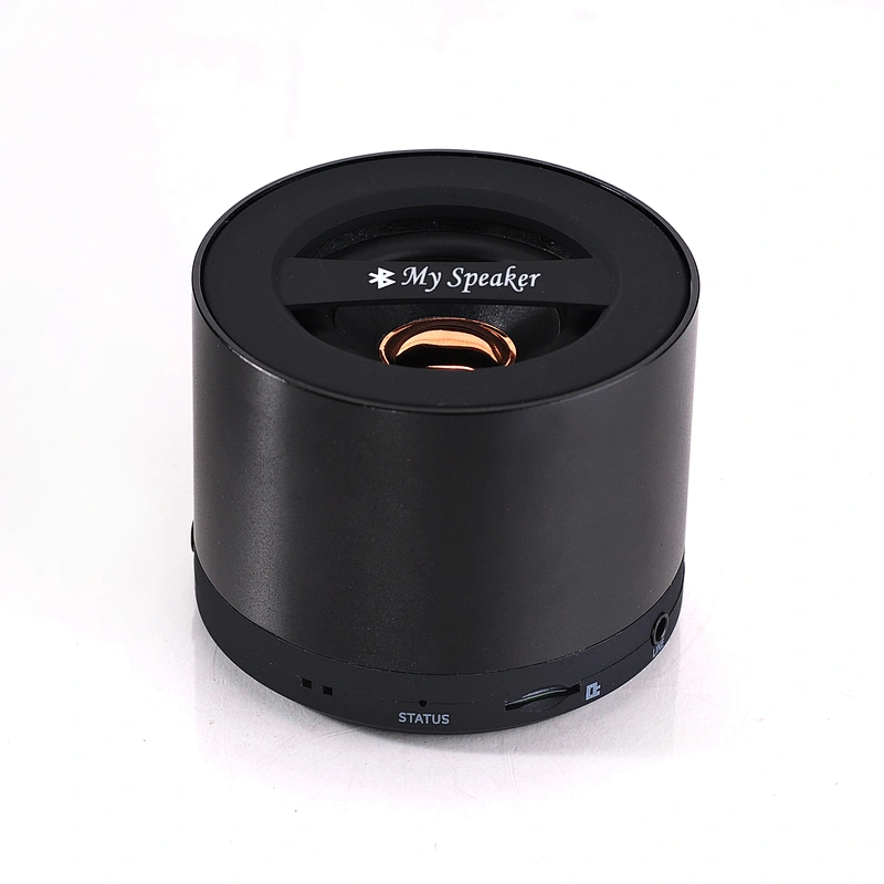 speaker
