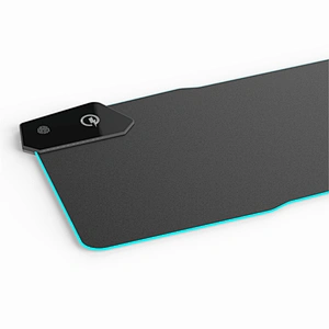 Wireless mouse pad