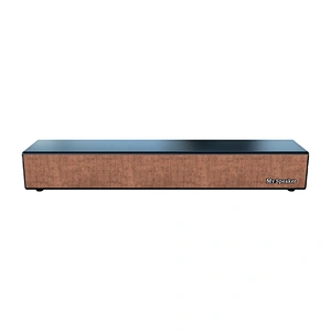 New bluetooth speaker