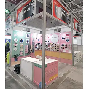 Booth 2J61-Shenzhen Gift Exhibition on Oct.21-24,2021