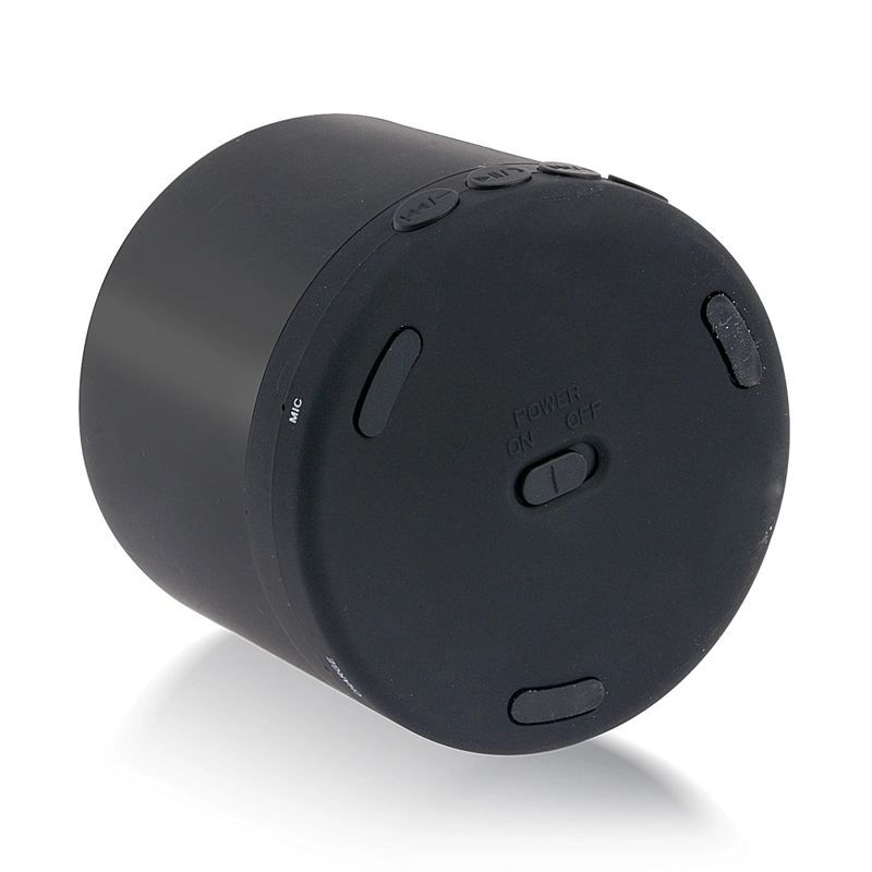 Ipx4 Waterproof Shower Speaker