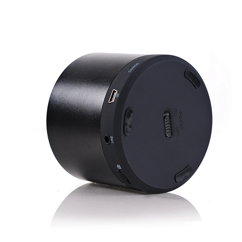 speaker