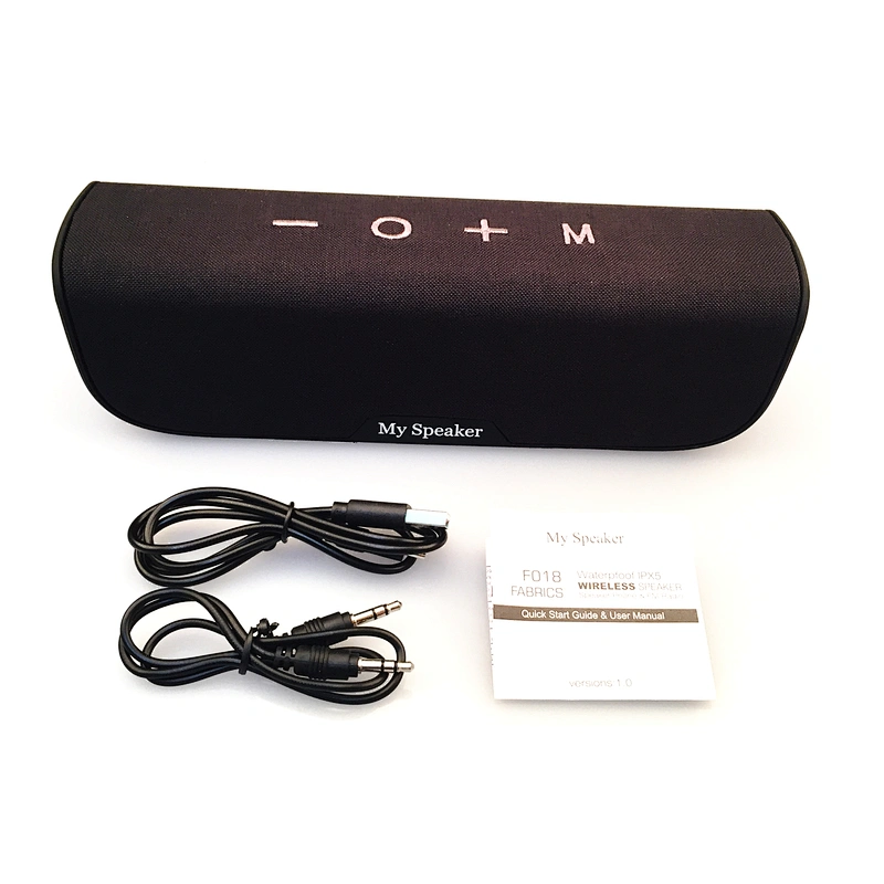 Bluetooth loud speaker