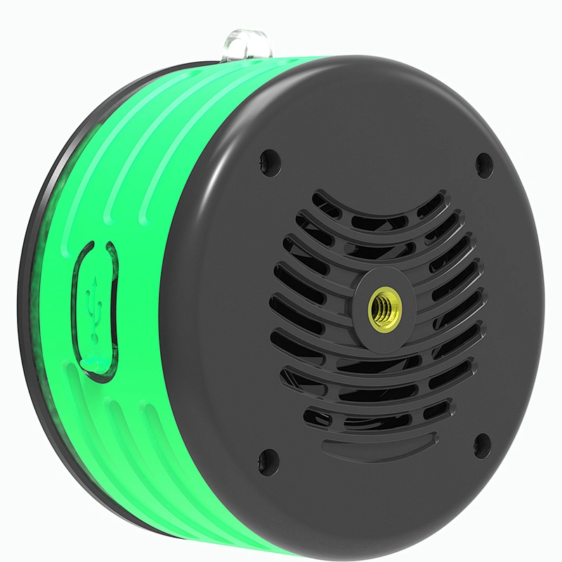 ipx7 bluetooth waterproof speaker
