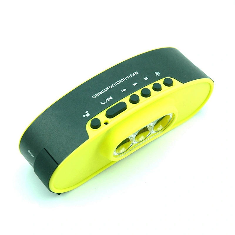 bluetooth bike speakers