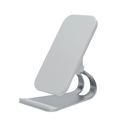 Wireless charger stand