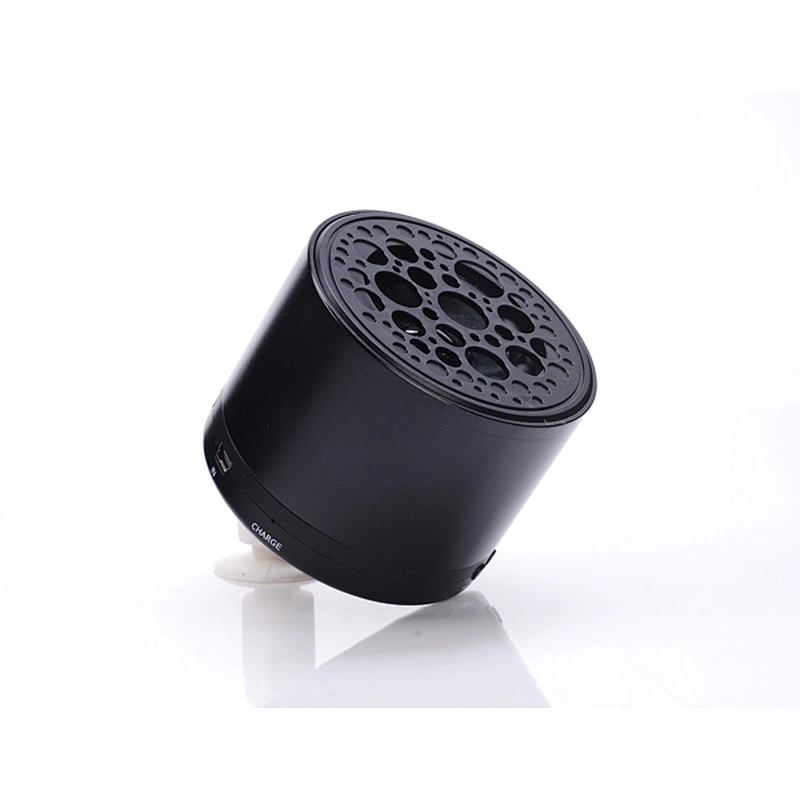 Waterproof power bluetooth speaker