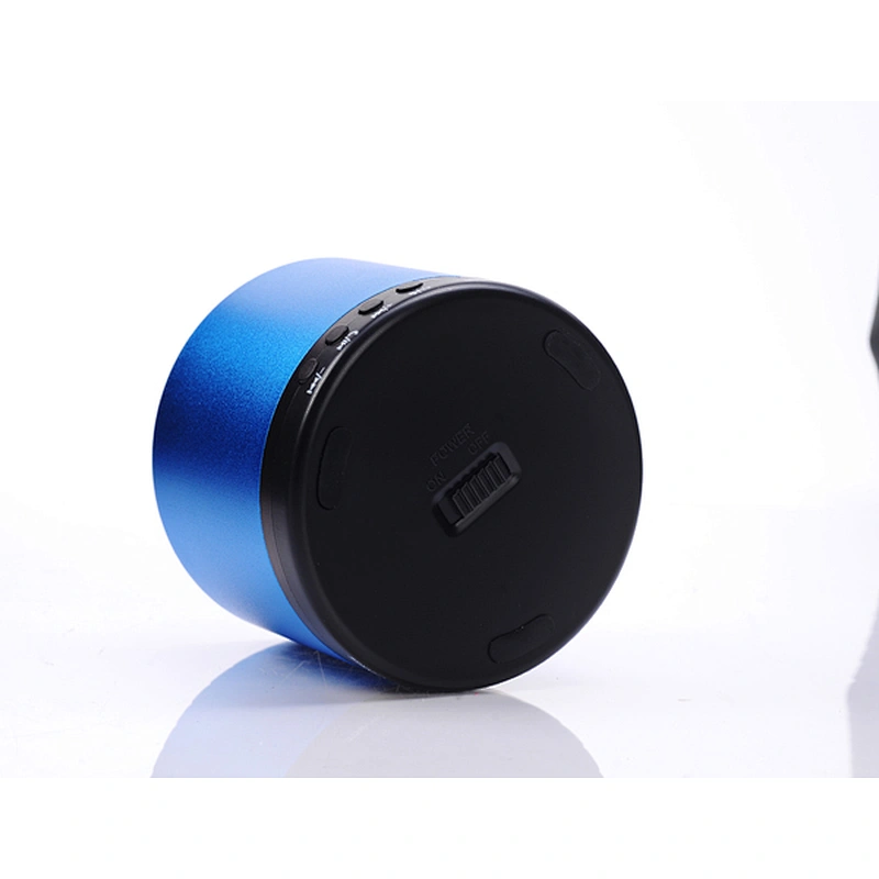 Bluetooth speakers with mic