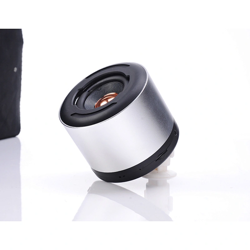 Mini wireless subwoofer