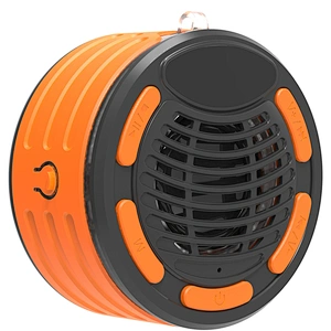 speaker bluetooth waterproof portable