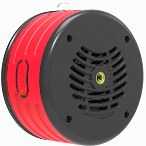 speaker bluetooth with lights