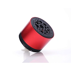 Power waterproof bluetooth speaker