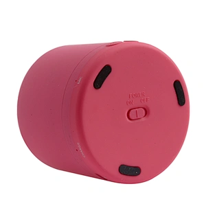 Ipx4 Waterproof Portable