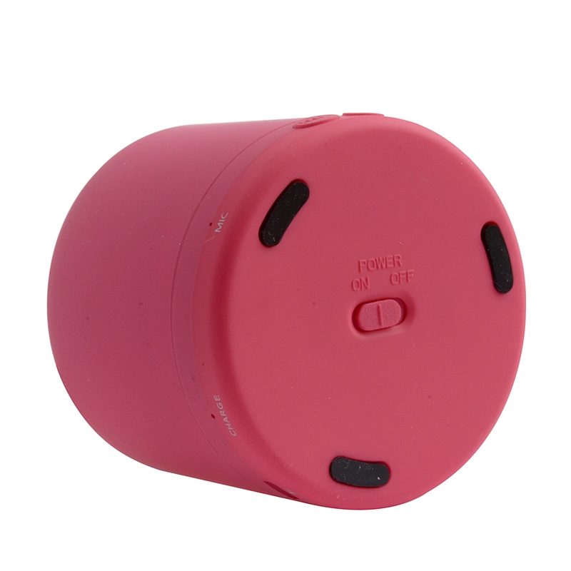 Ipx4 Waterproof Portable