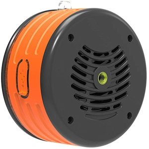 speaker bluetooth waterproof portable