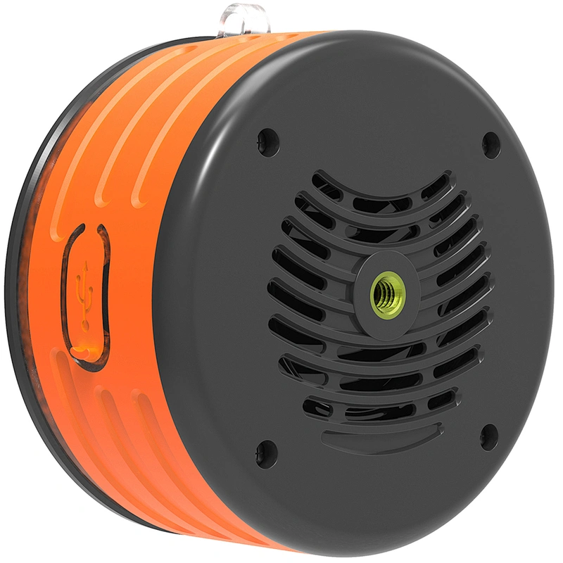 speaker bluetooth waterproof portable