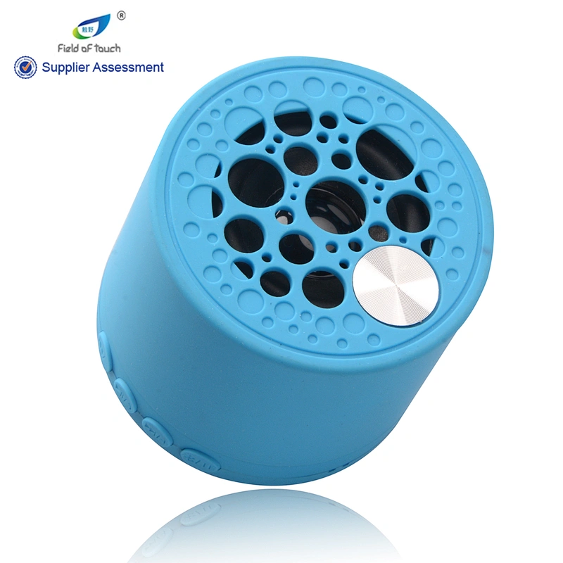 Bluetooth Speaker with TF