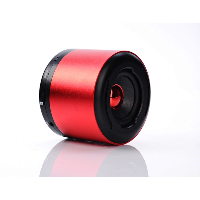 Mini subwoofer outdoor