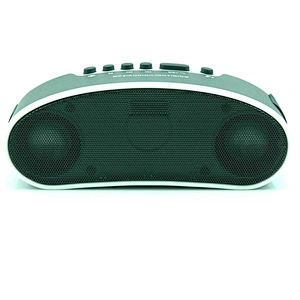 Light bluetooth speaker