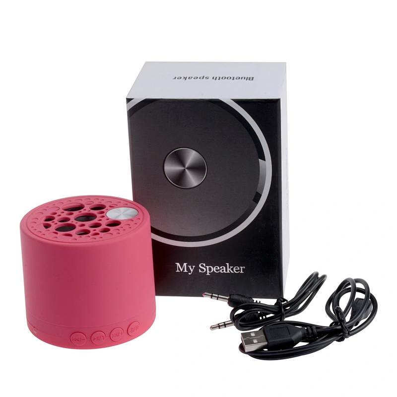 Ipx4 Waterproof Portable