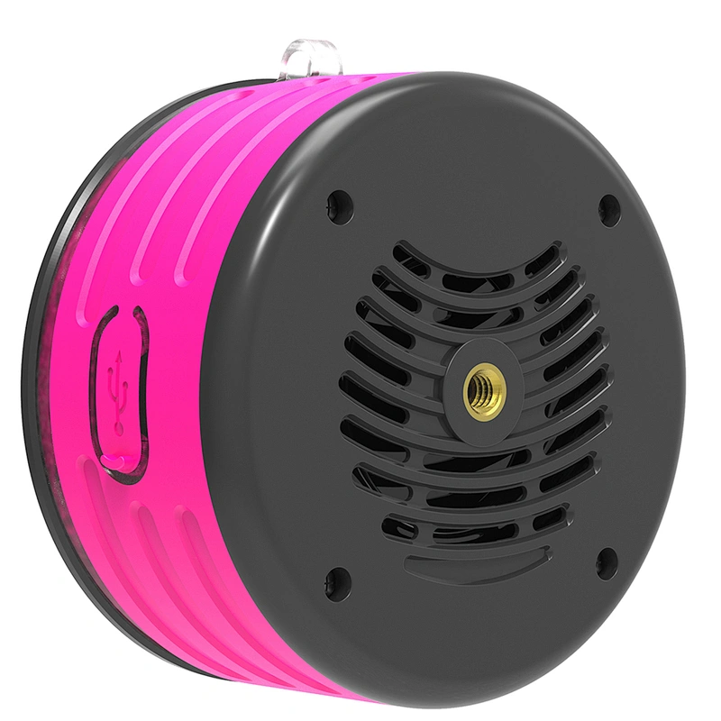 Bluetooth subwoofer portable speaker