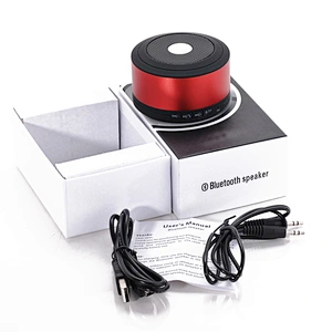 Speaker