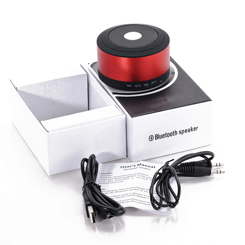 Speaker
