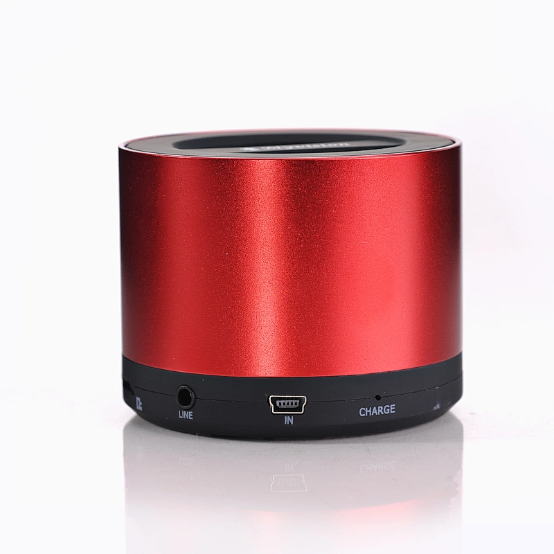 speaker