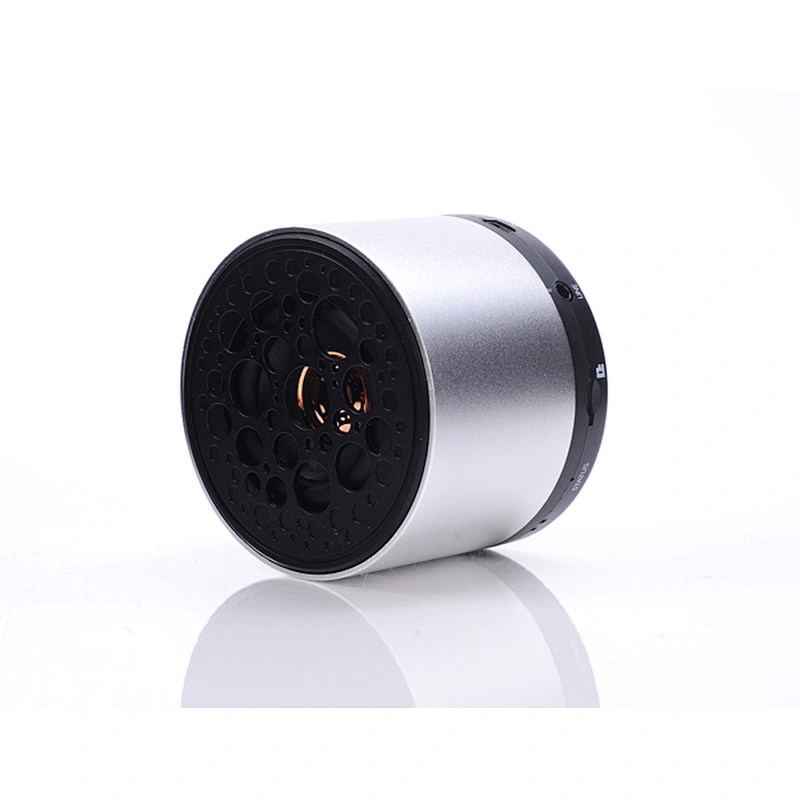 Bluetooth speaker wireless