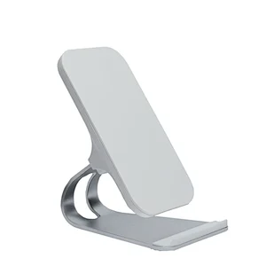 Wireless charger stand