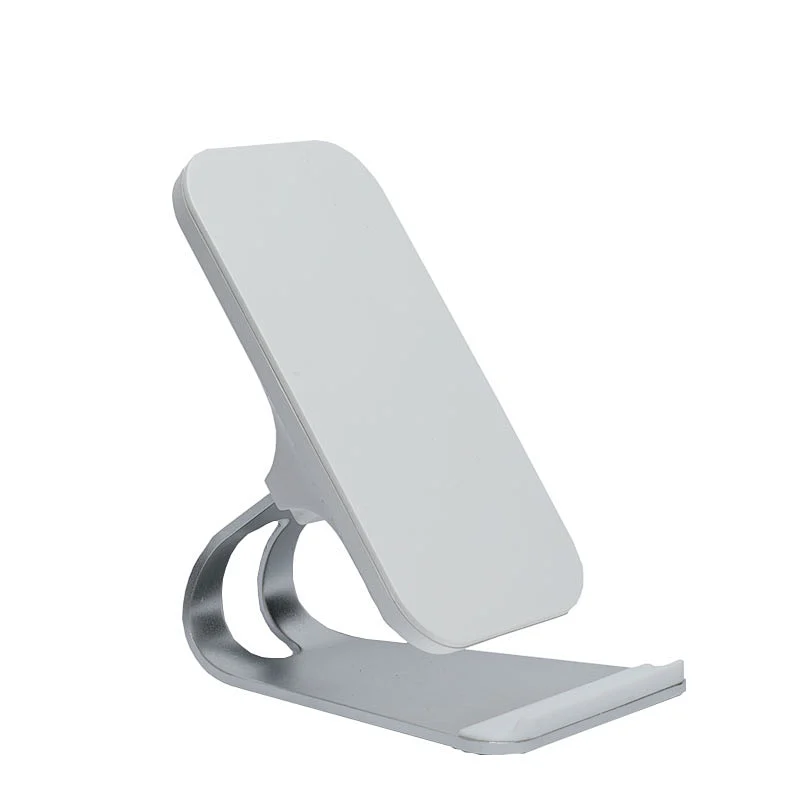 Wireless charger stand