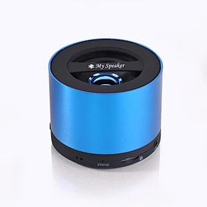mini portable speaker