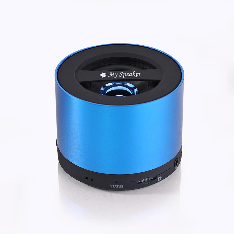 mini portable speaker