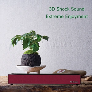 Big bluetooth speaker
