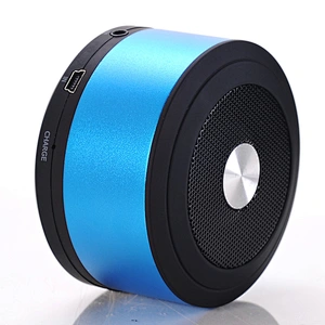 Speaker