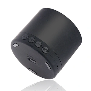 Ipx4 Waterproof Shower Speaker