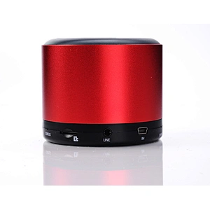 Mini subwoofer outdoor