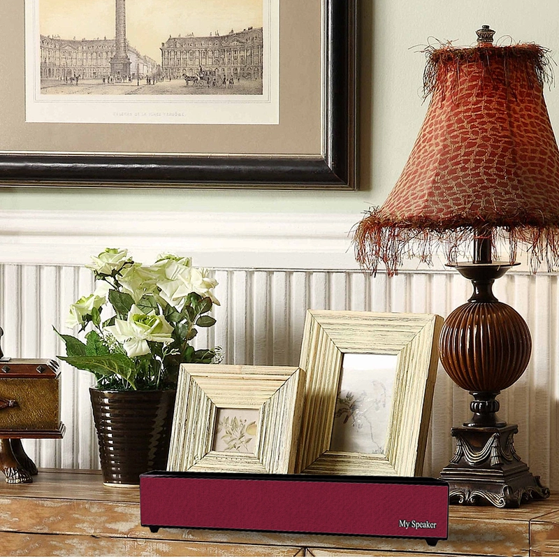 Big bluetooth speaker