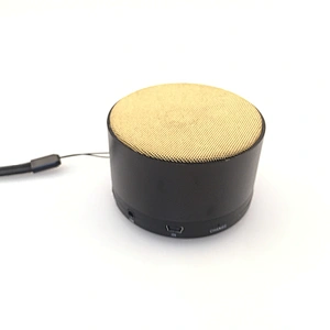 Fabric Bluetooth audio
